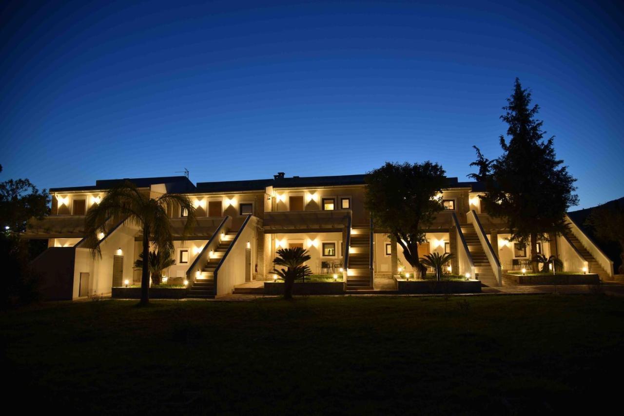 Miramare Luxury Apartments Eretria  Luaran gambar